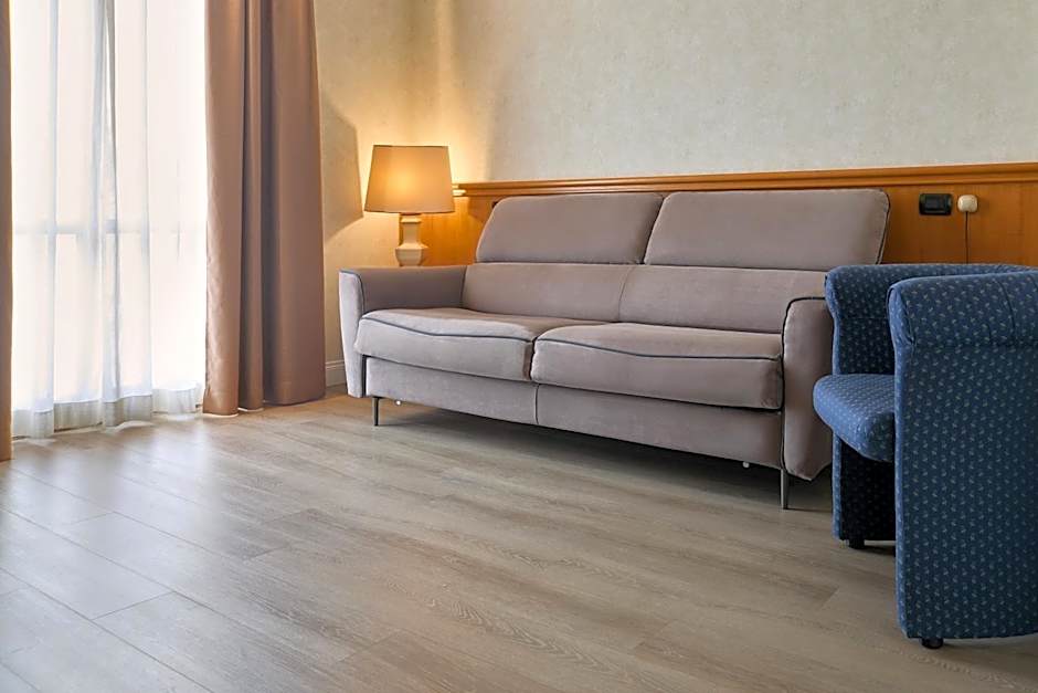 Perugia Plaza Hotel