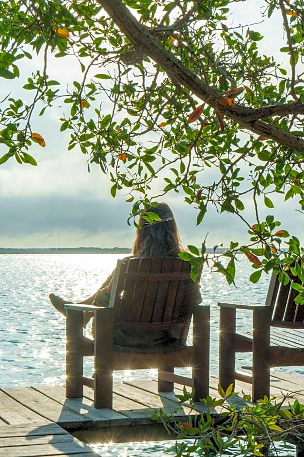 Azulea Bacalar Hotel & Spa - Lagoon Front