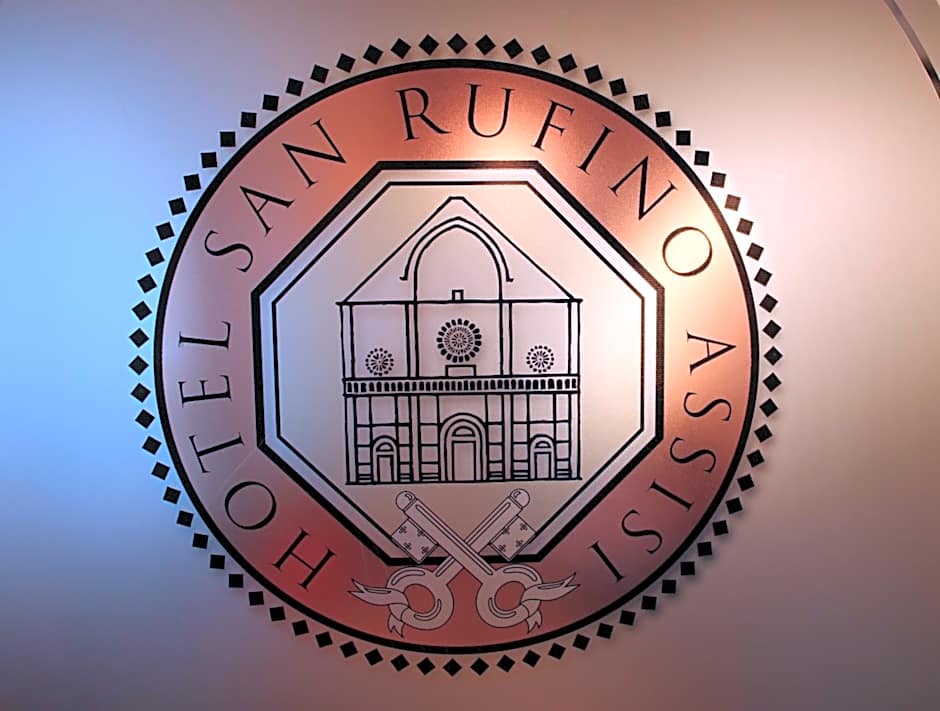 Hotel San Rufino