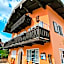 Hotel Garni Forsthaus Ruhpolding incl Chiemgau Karte