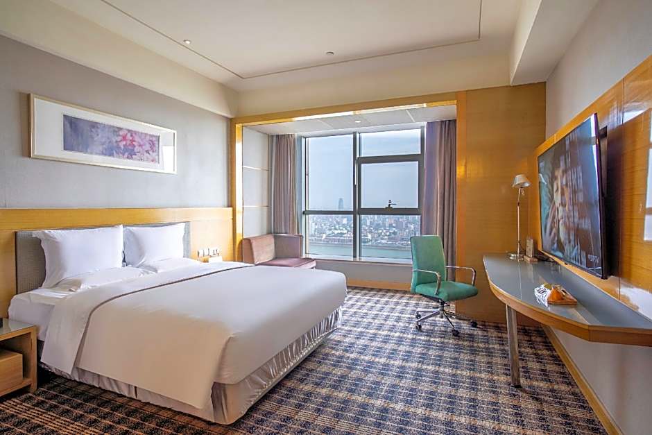 Grand Skylight International Hotel Nanchang