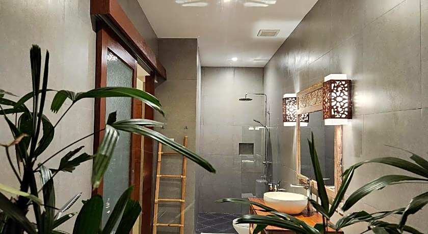Pinggala Villa Ubud