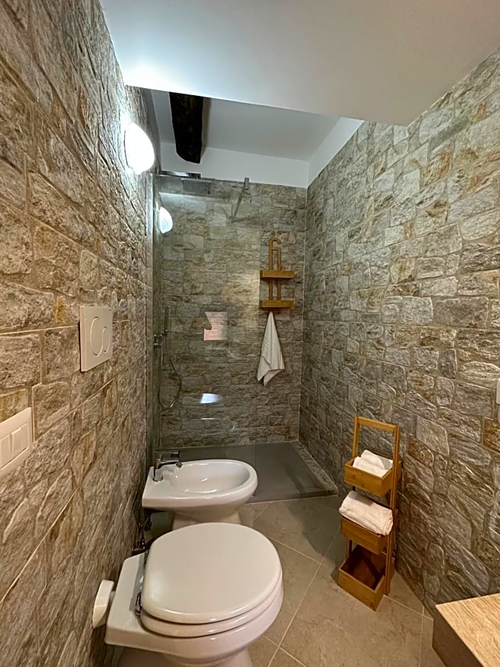 Terrazzo sullo Ionio