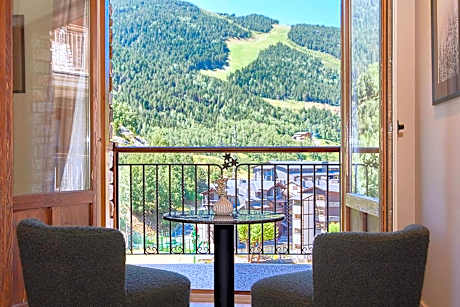 Serras Andorra