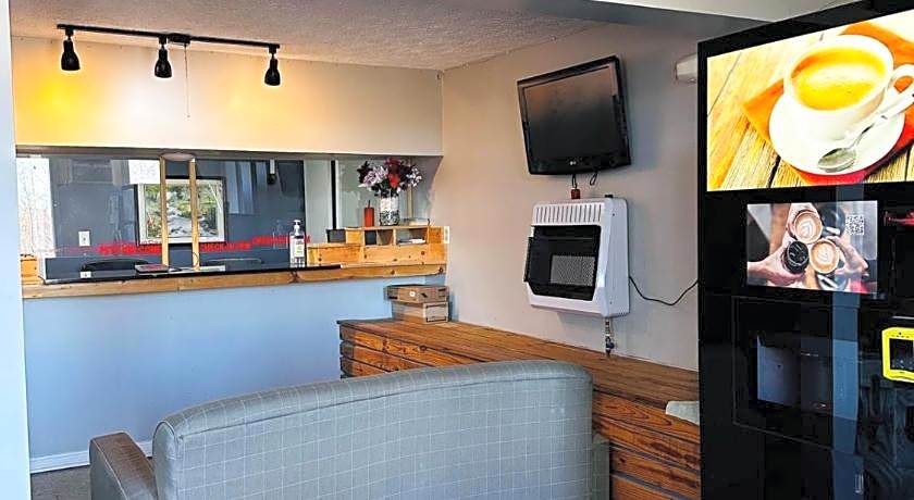 OYO Hotel Mt. Vernon - Renfro Valley/I-75