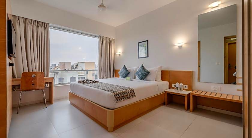 Quality Inn Patria Suites, Rajkot