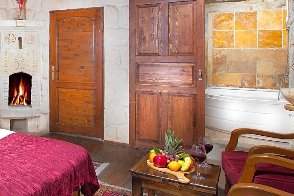 Garden Inn Cappadocia