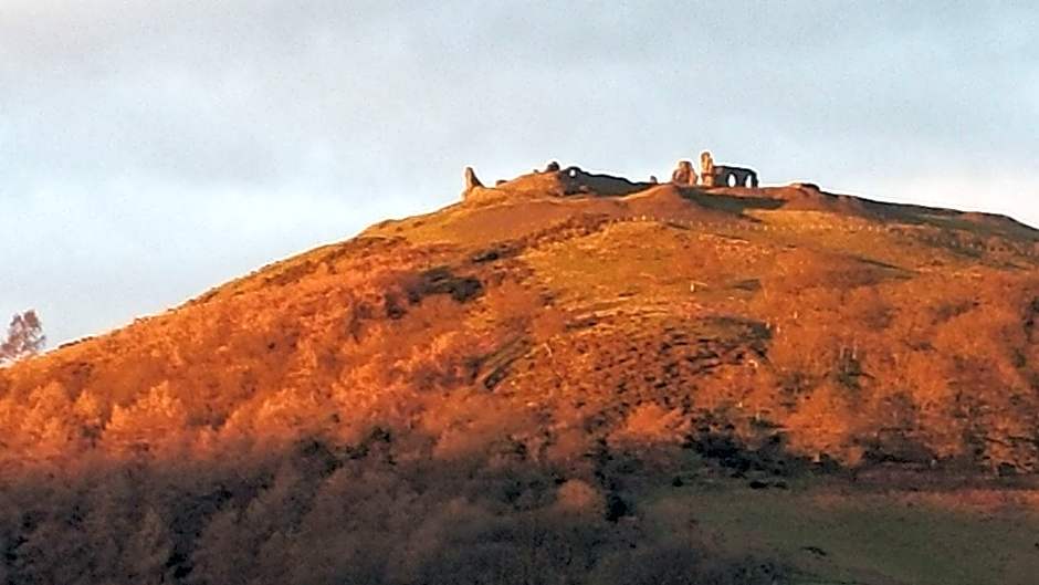 The Hand Hotel Llangollen by Compass Hospitality