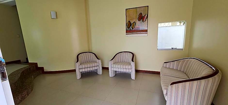 Casa Temporada Veleiro