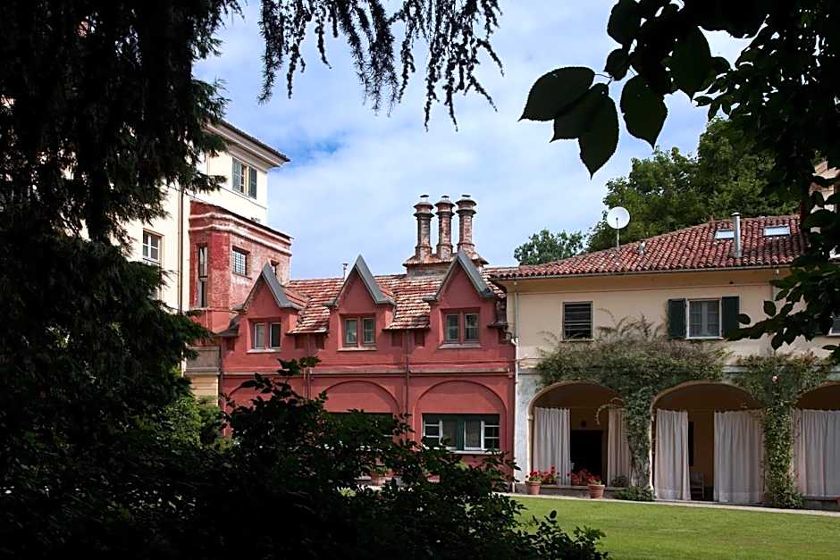 Agriturismo Il Torrione