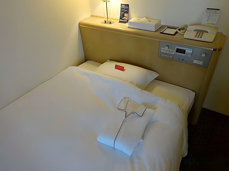 Nest Hotel Matsuyama
