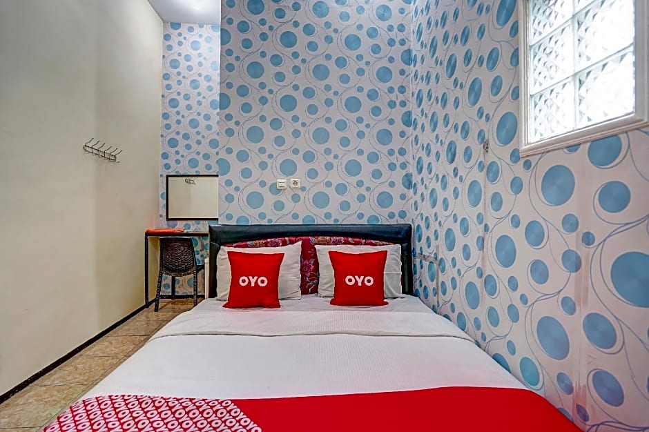 Hotel O Lancar Homestay Syariah