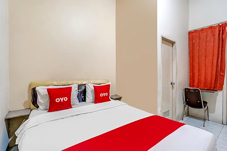 OYO 91361 Benlin D'kost Syariah