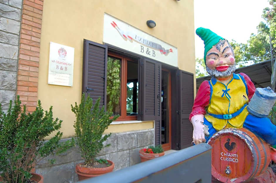 Mariani Bed&Breakfast