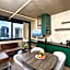 Hotel Novotel Genova City