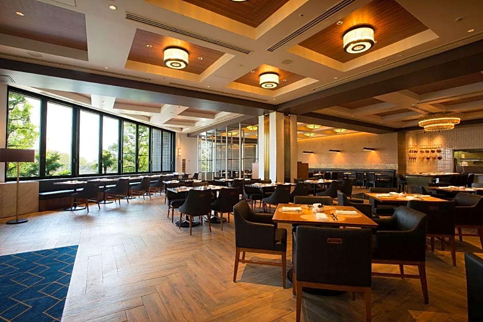 Imperial Hotel Osaka