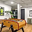 B&B HOTEL Rouen Centre Rive Droite