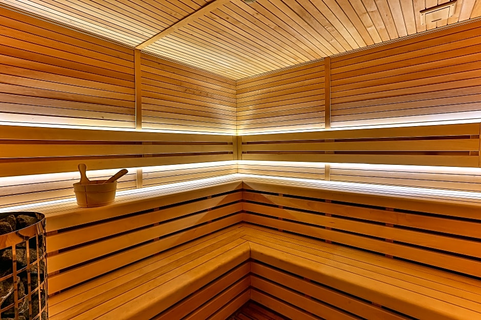 Imperial Conference & Spa