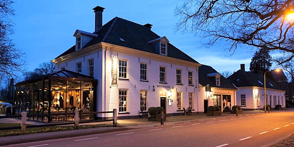 Hotel Restaurant Het Witte Paard