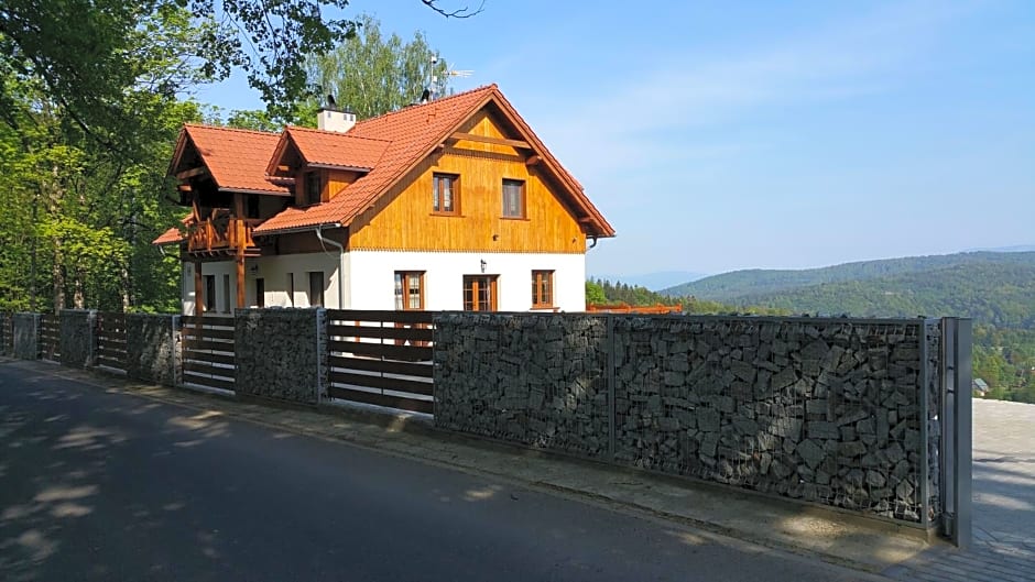 Uroczysko Starych Sztolni – Szklarska Poreba, ND