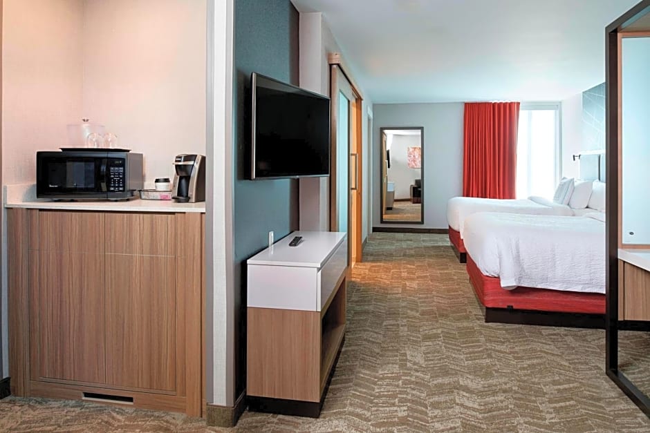 SpringHill Suites by Marriott Grand Rapids West