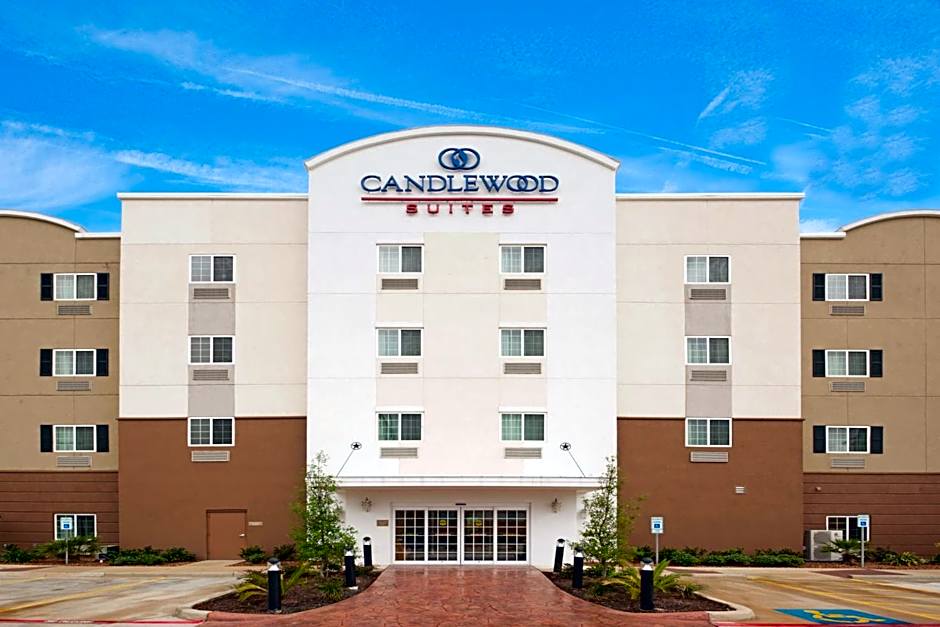 Candlewood Suites San Antonio Downtown By IHG
