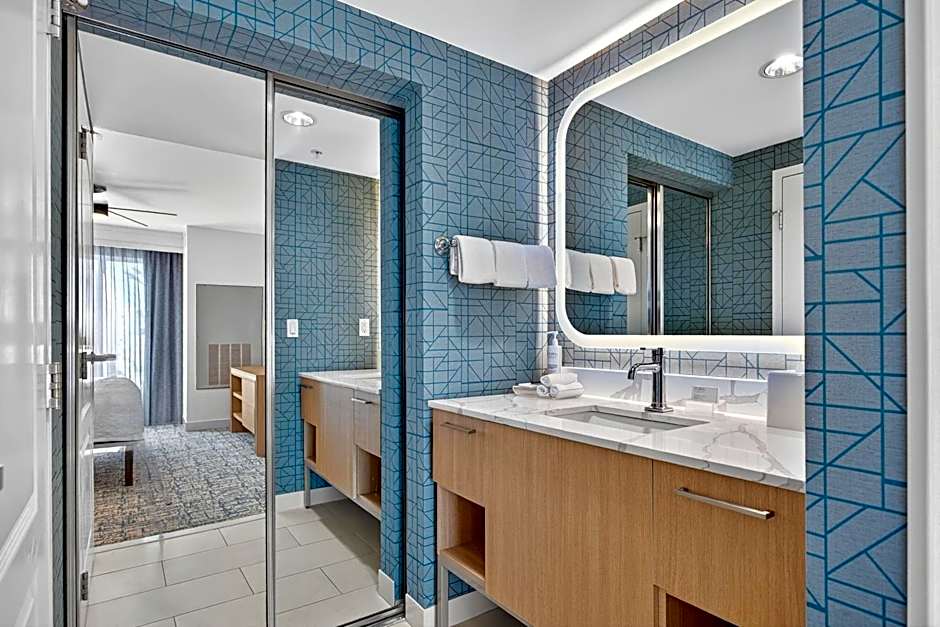 Homewood Suites By Hilton Carlsbad-North San Diego County