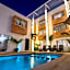 Hotel Villas Segovia Playa del Carmen