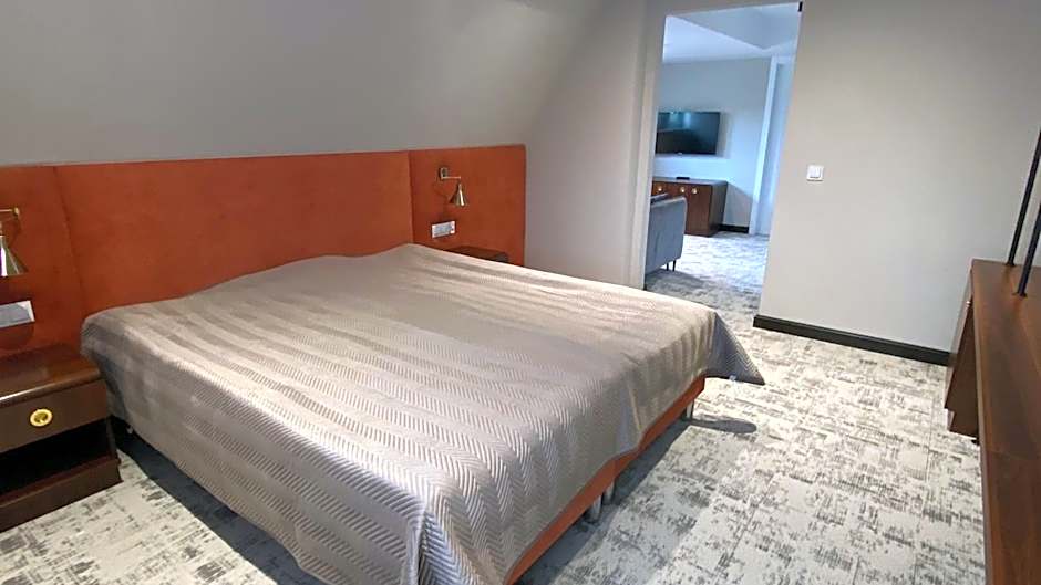 Ołowianka B&B
