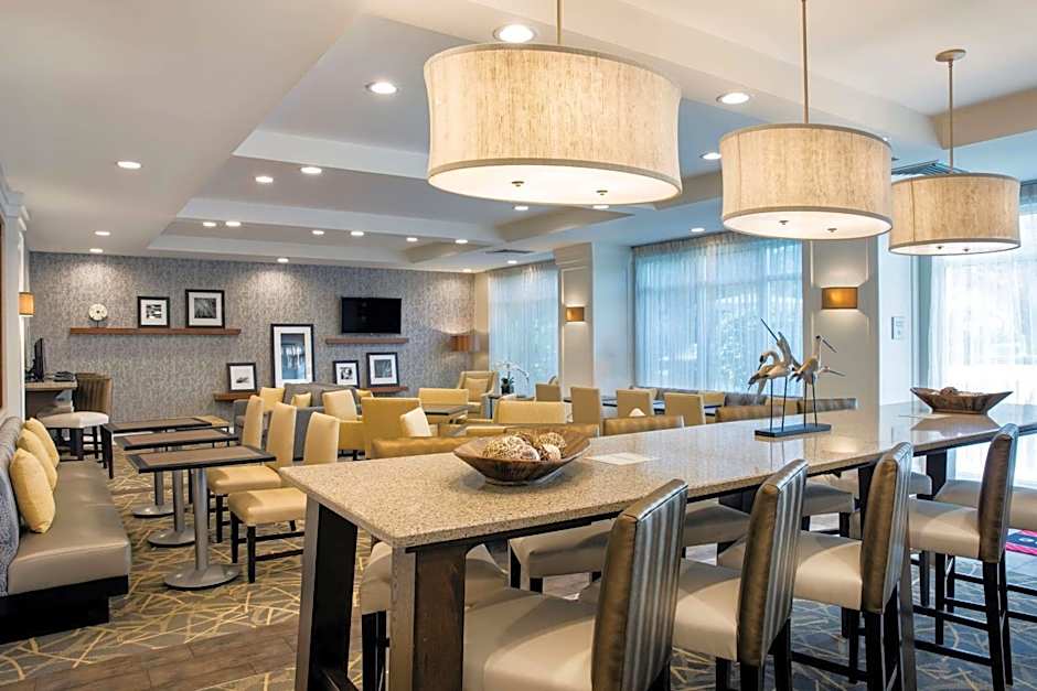 Hampton Inn By Hilton Hallandale Beach - Aventura