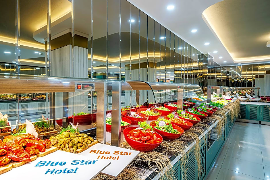 Blue Star Hotel