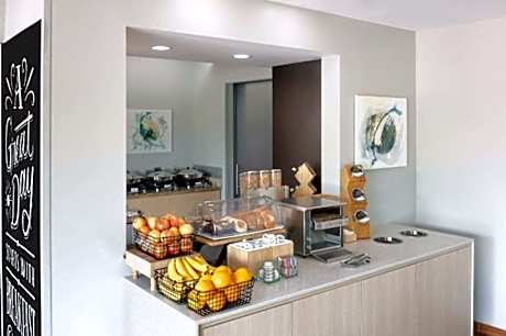 TownePlace Suites Bangor