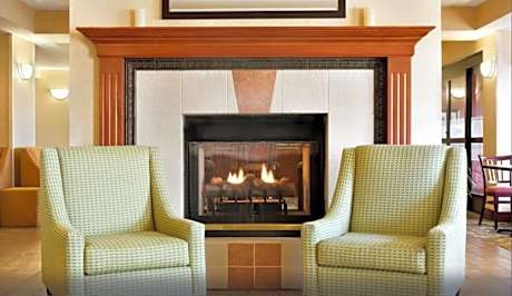 Summit Suites