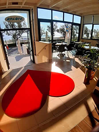 Hotel Ancore