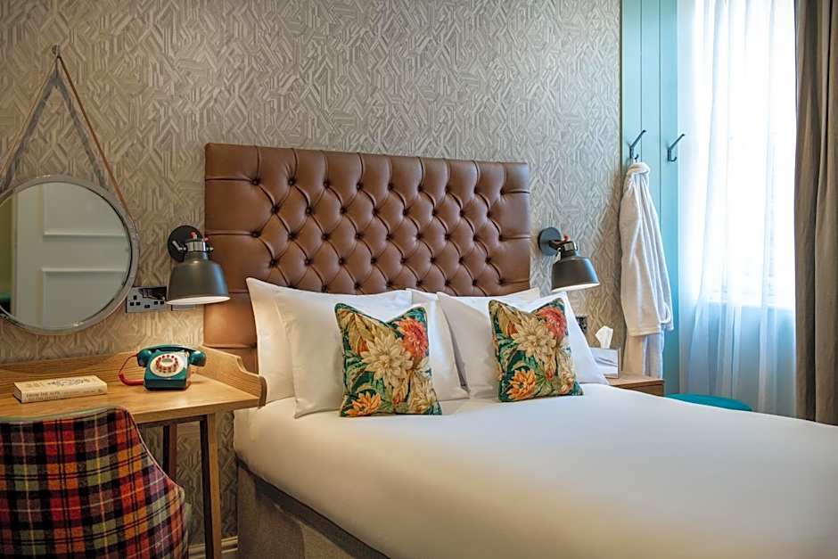 Photo 1 of 6 of Cozy Double Room