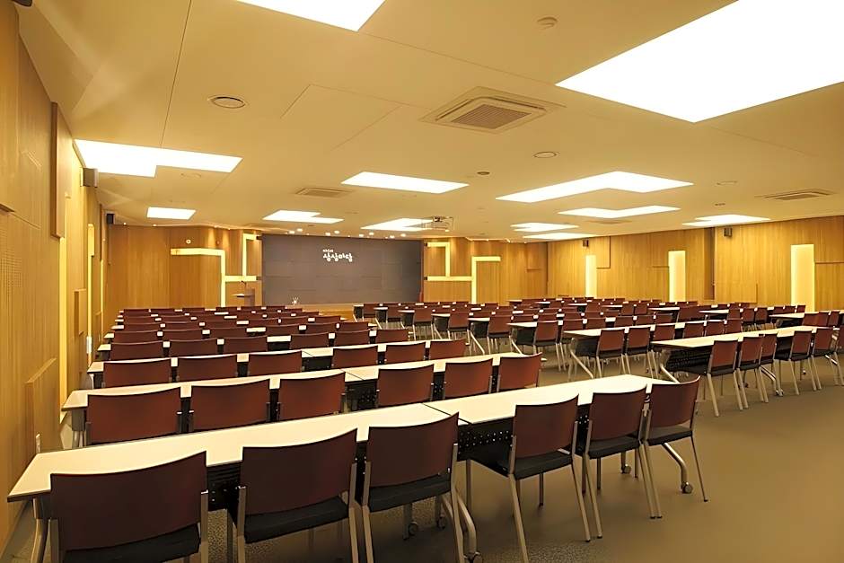 KT&G Sangsangmadang Chuncheon Stay