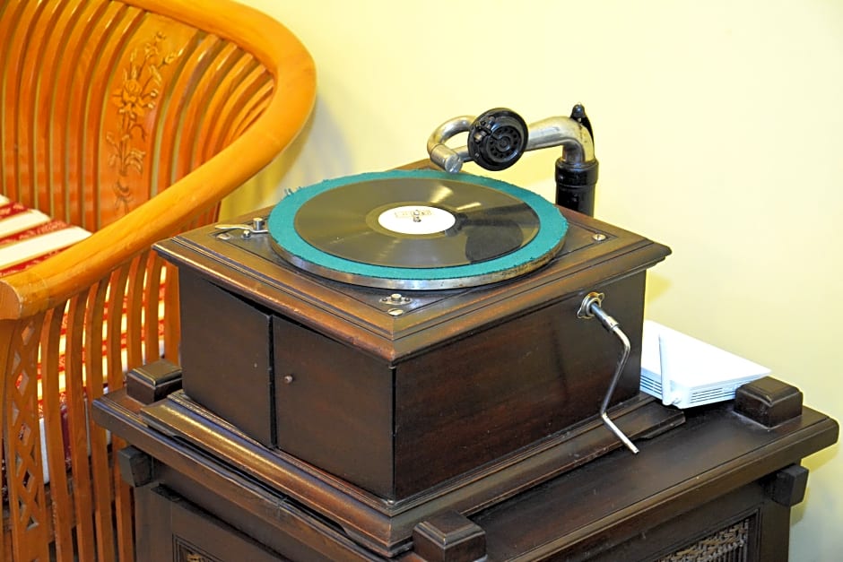 Aparthotel Villa Lav