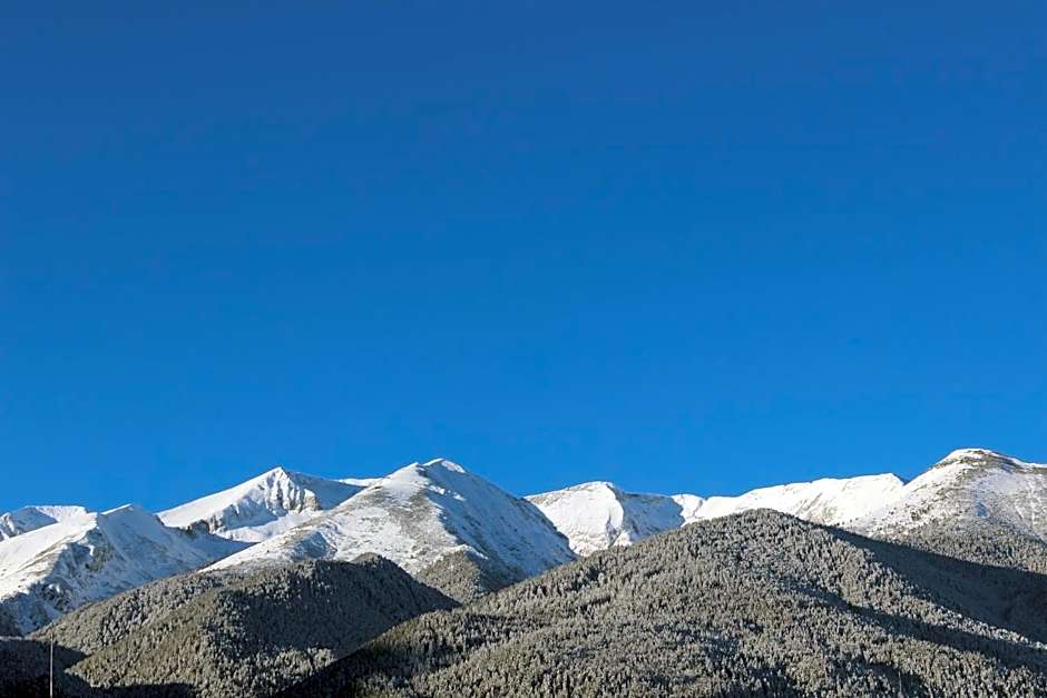 Hotel Casa Karina Bansko - Half Board & All Inclusive