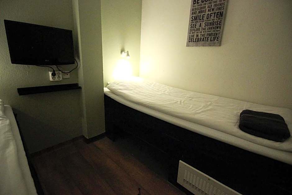 Hotell Centralstation