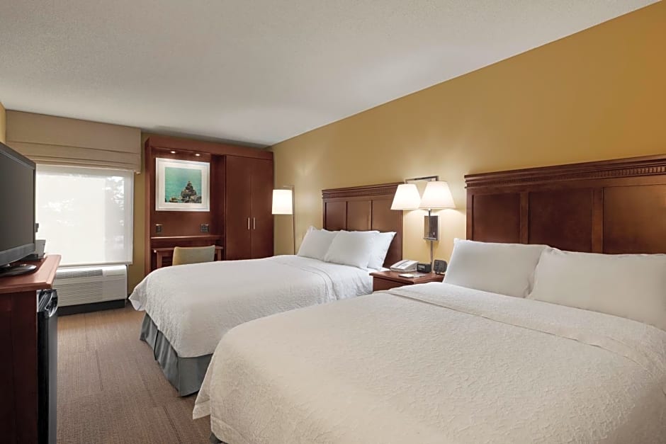 Hampton Inn Ft. Lauderdale-Cypress Creek