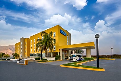 City Express by Marriott Monterrey Santa Catarina