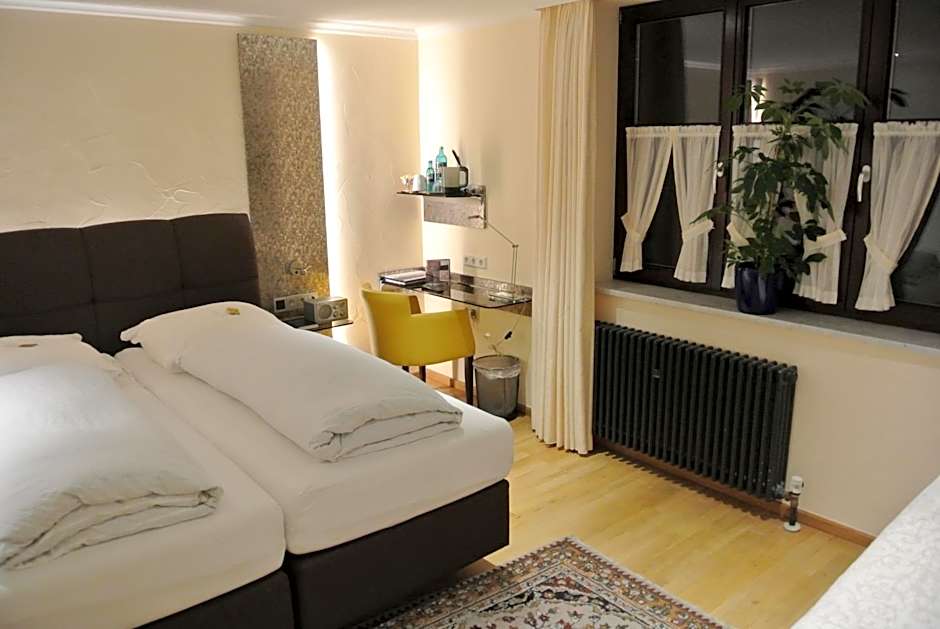 Hotel-Restaurant Goldenes Lamm