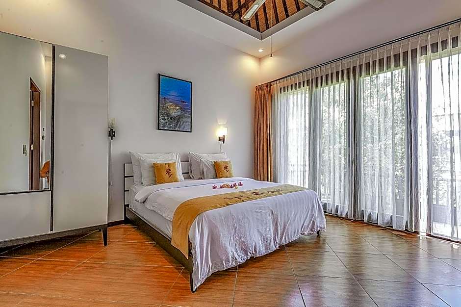 Orlowsky Discovery Candidasa Hotel