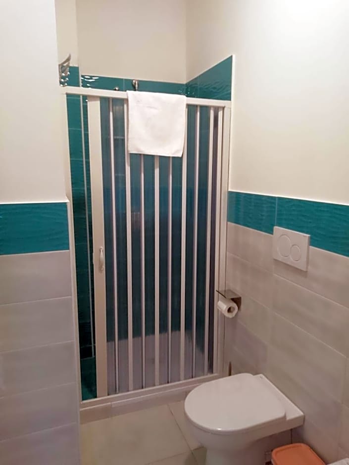 Villa3 Cancelli Guesthouse B&B via del Mare Formia