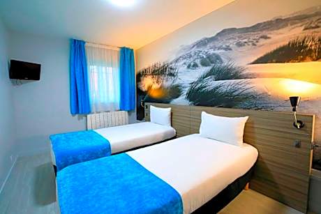 Brit Hotel Le Polder