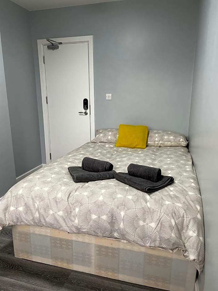 Grays Accommodation B&B