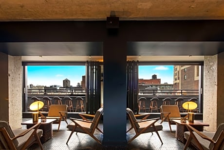 Hotel Henri