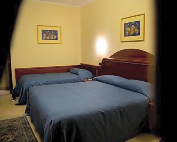 Hotel Duca Di Calabria