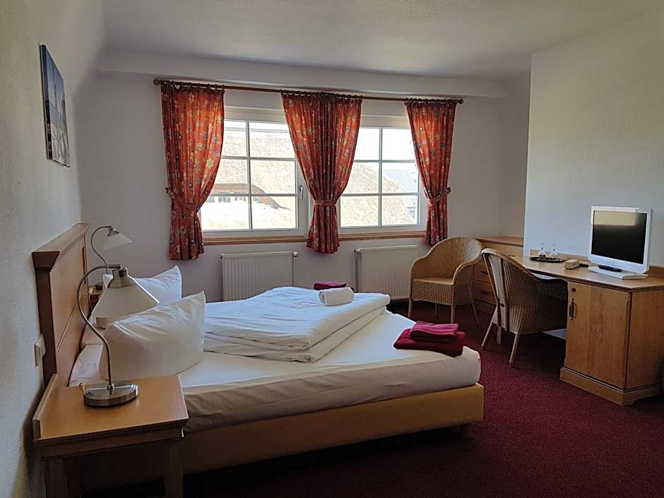 Hotel Alt Wittower Krug