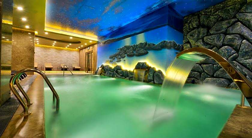 Marigold Thermal & Spa Hotel Bursa